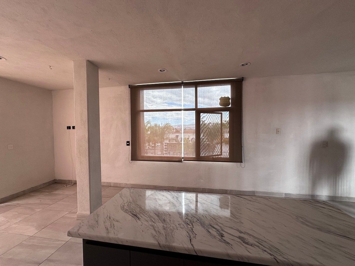 Apartamento em Las Arboledas, Aguascalientes, foto 7 de 22