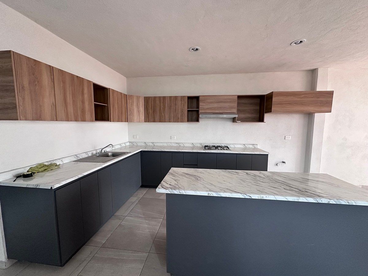 Apartamento em Las Arboledas, Aguascalientes, foto 8 de 22