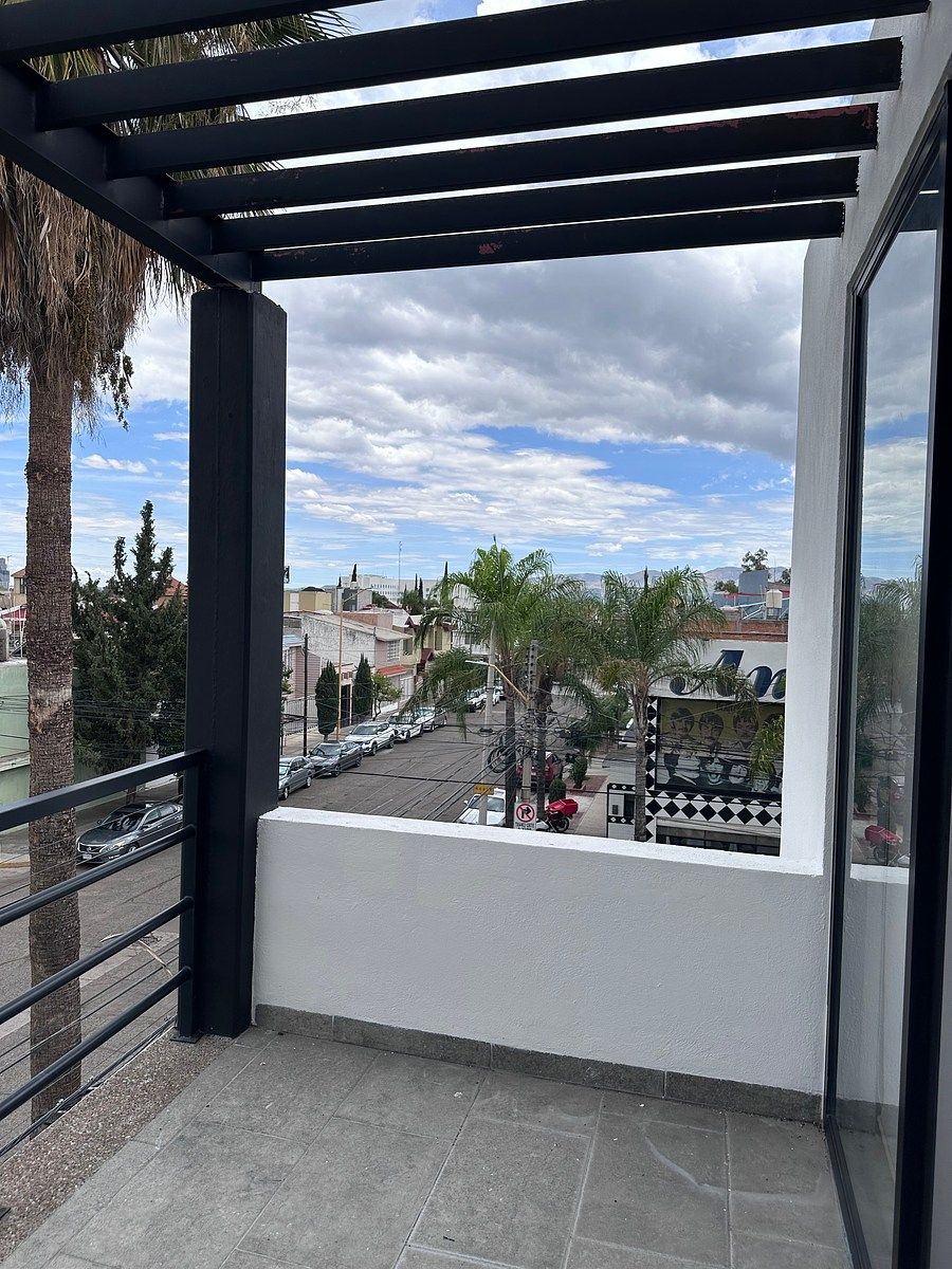 Apartamento em Las Arboledas, Aguascalientes, foto 10 de 22