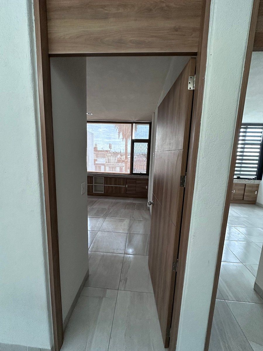 Apartamento em Las Arboledas, Aguascalientes, foto 14 de 22