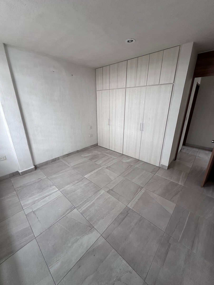 Apartamento em Las Arboledas, Aguascalientes, foto 16 de 22