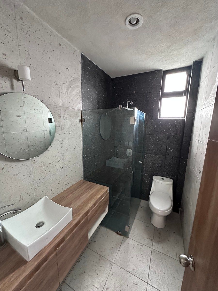 Apartamento em Las Arboledas, Aguascalientes, foto 18 de 22