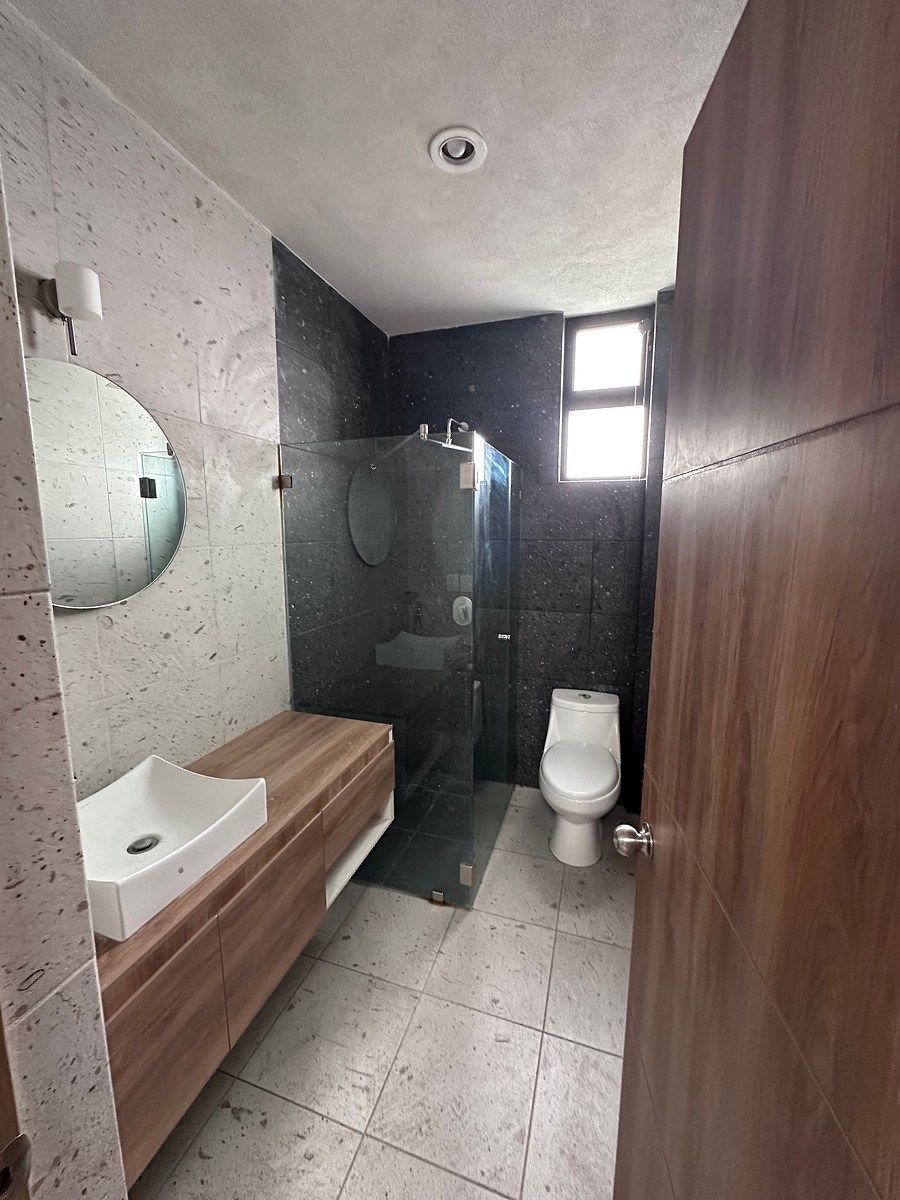 Apartamento em Las Arboledas, Aguascalientes, foto 19 de 22