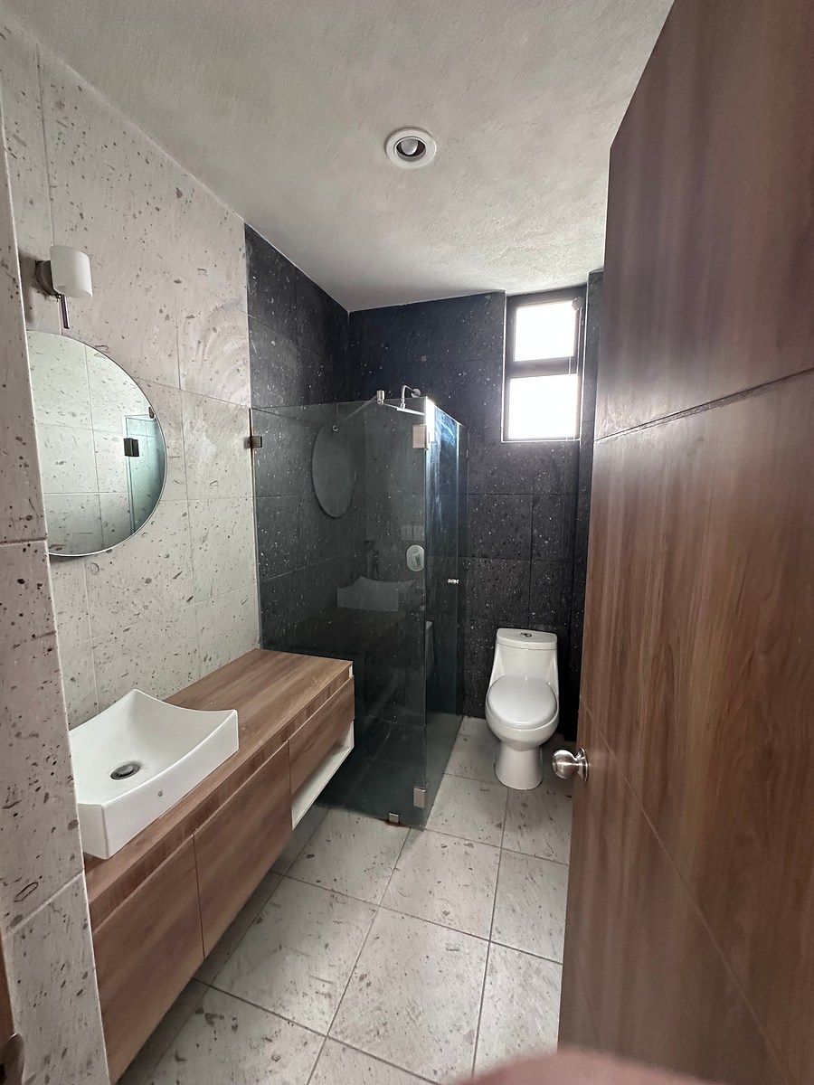 Apartamento em Las Arboledas, Aguascalientes, foto 21 de 22