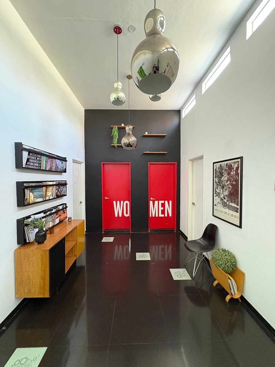 Office in Ladrón de Guevara, Guadalajara, photo 4 of 5