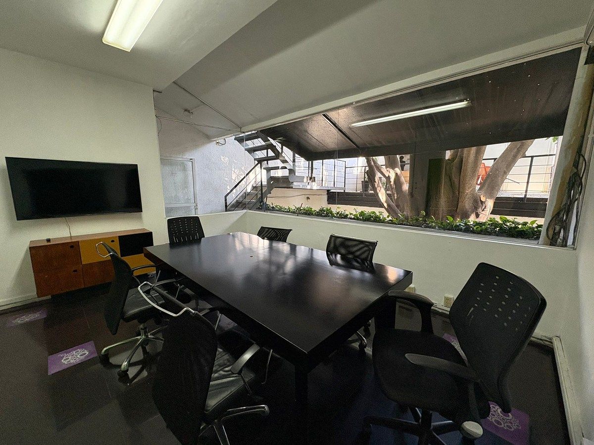 Office in Ladrón de Guevara, Guadalajara, photo 5 of 5