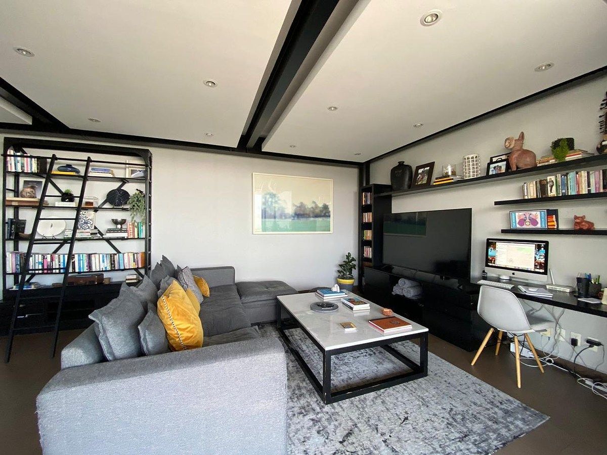 Departamento en Lomas de Vista Hermosa, Cuajimalpa de Morelos, foto 4 de 16