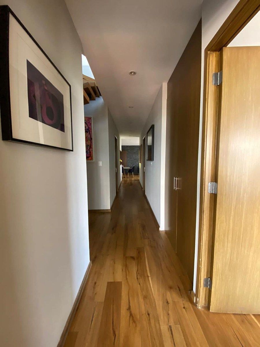 Departamento en Lomas de Vista Hermosa, Cuajimalpa de Morelos, foto 7 de 16