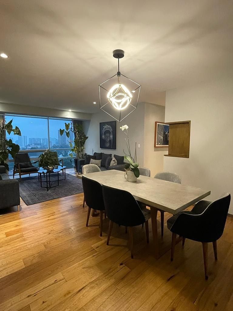 Departamento en Lomas de Vista Hermosa, Cuajimalpa de Morelos, foto 13 de 16