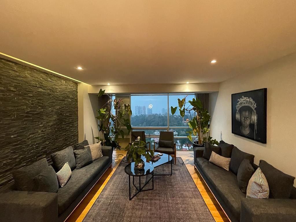 Departamento en Lomas de Vista Hermosa, Cuajimalpa de Morelos, foto 15 de 16