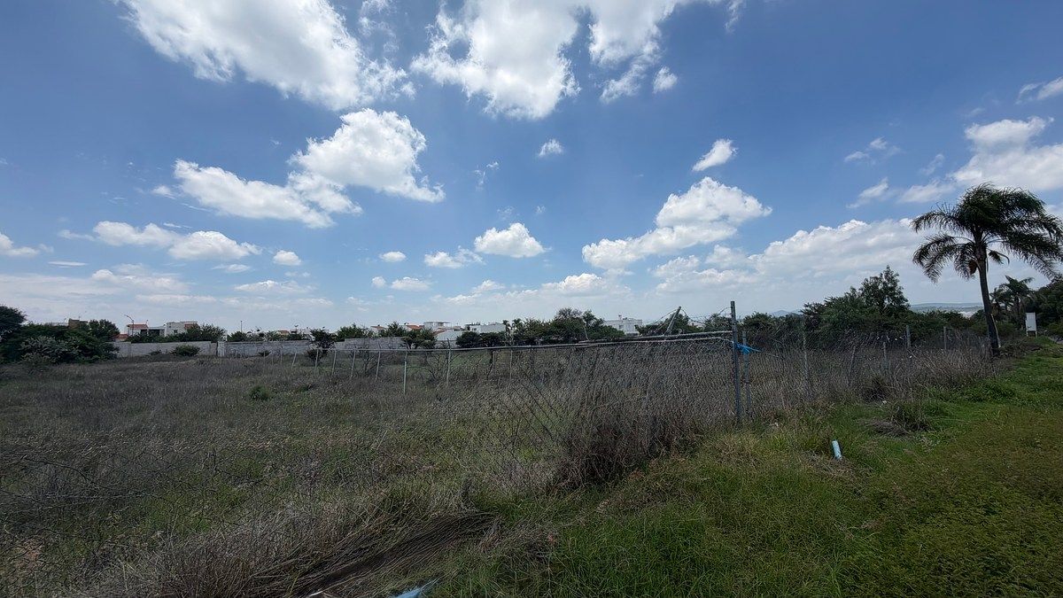 Terreno en Ciudad Maderas Residencial Querétaro, El Marqués, foto 2 de 12