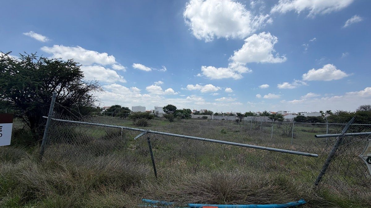 Terreno en Ciudad Maderas Residencial Querétaro, El Marqués, foto 3 de 12