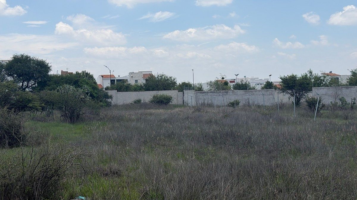 Terreno en Ciudad Maderas Residencial Querétaro, El Marqués, foto 7 de 12