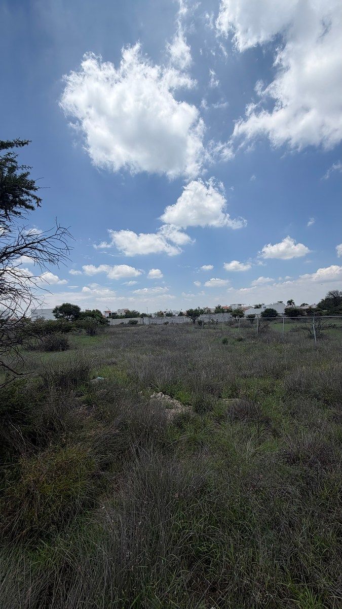 Terreno en Ciudad Maderas Residencial Querétaro, El Marqués, foto 9 de 12