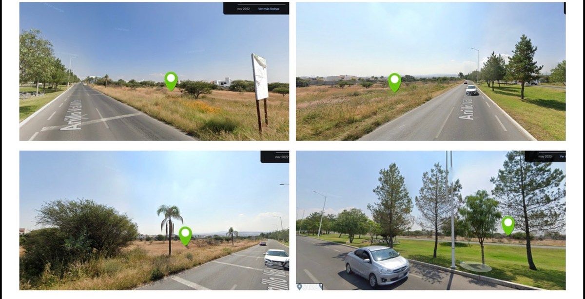 TERRENO EN VENTA, CD MADERAS - MONDRAGÓN, foto 1 de 12