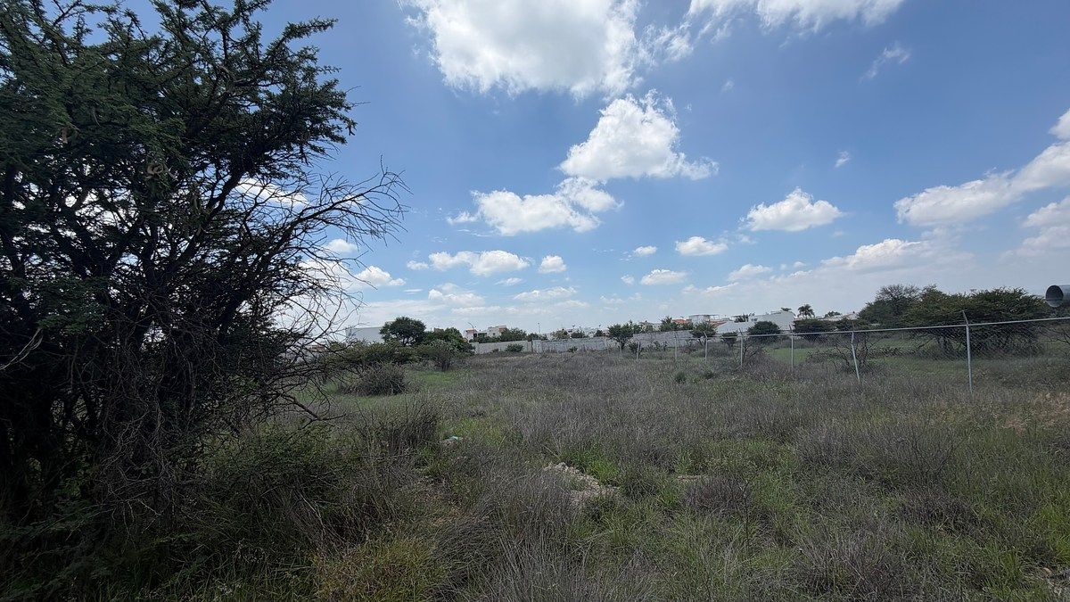 Terreno en Ciudad Maderas Residencial Querétaro, El Marqués, foto 12 de 12