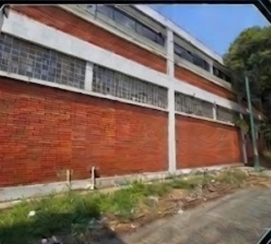 Bodega comercial en Industrial Vallejo, Azcapotzalco, foto 3 de 5