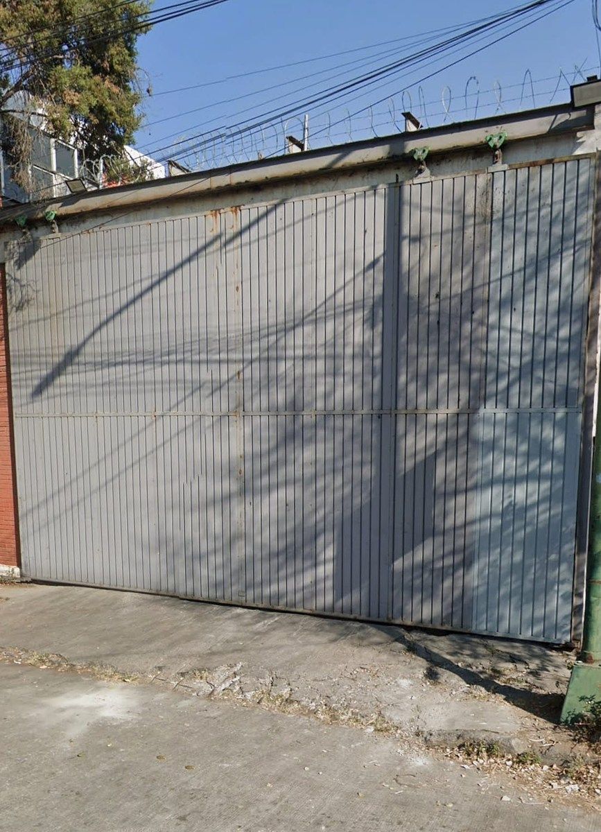 Bodega comercial en Industrial Vallejo, Azcapotzalco, foto 4 de 5