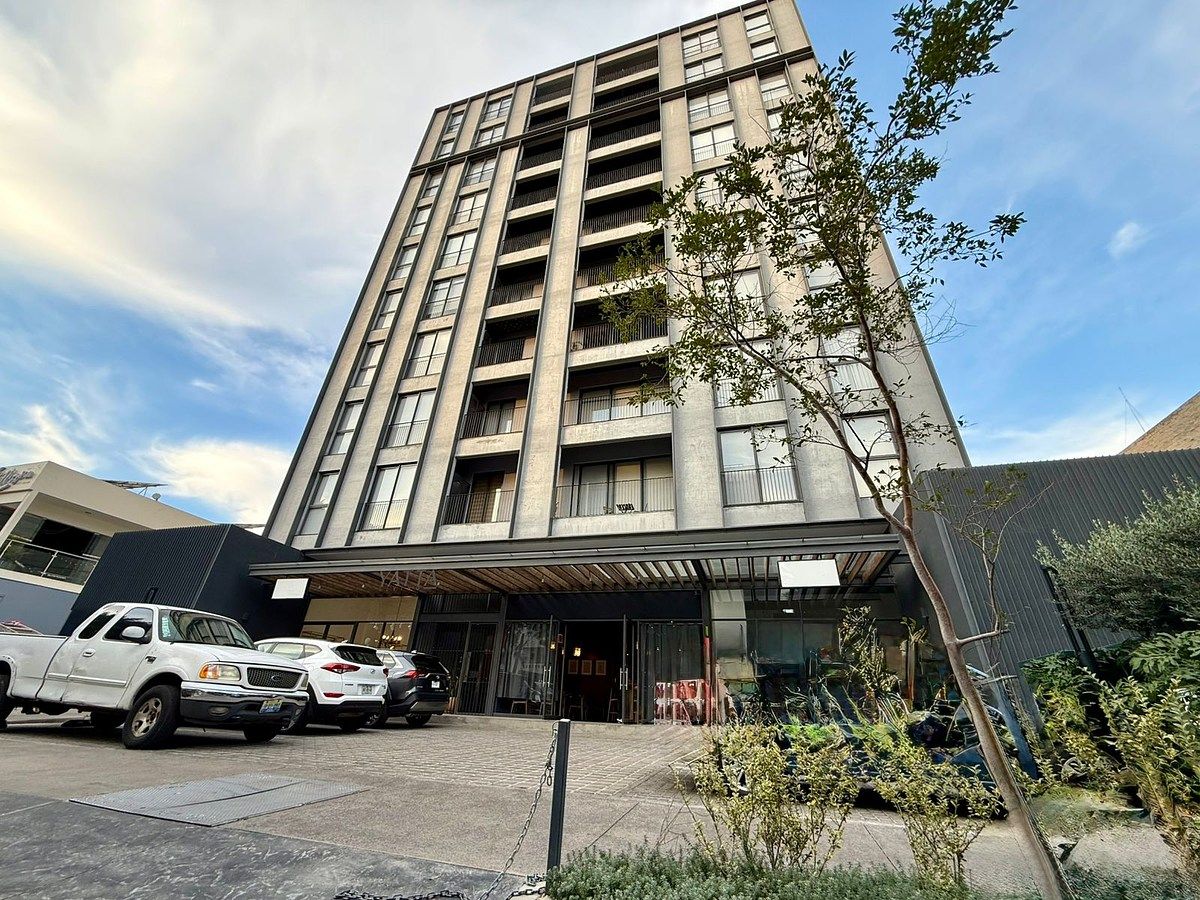 Apartamento para alugar, TORRE YATTA NAÇÕES UNIDAS, foto 1 de 21