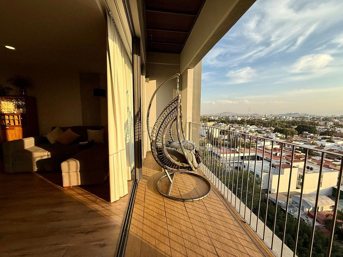 Apartamento em Vallarta Universidad, Zapopan, foto 7 de 21