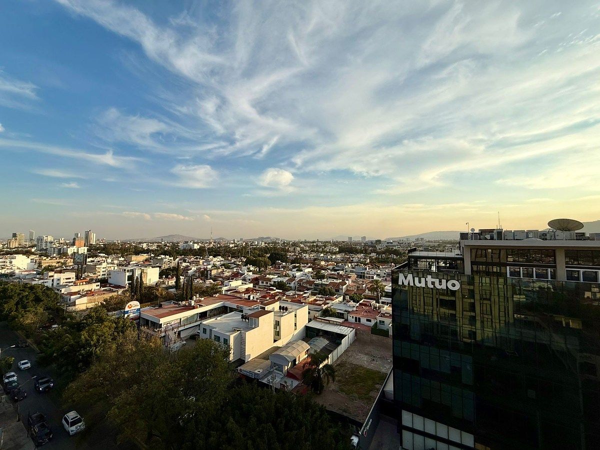 Apartamento em Vallarta Universidad, Zapopan, foto 8 de 21