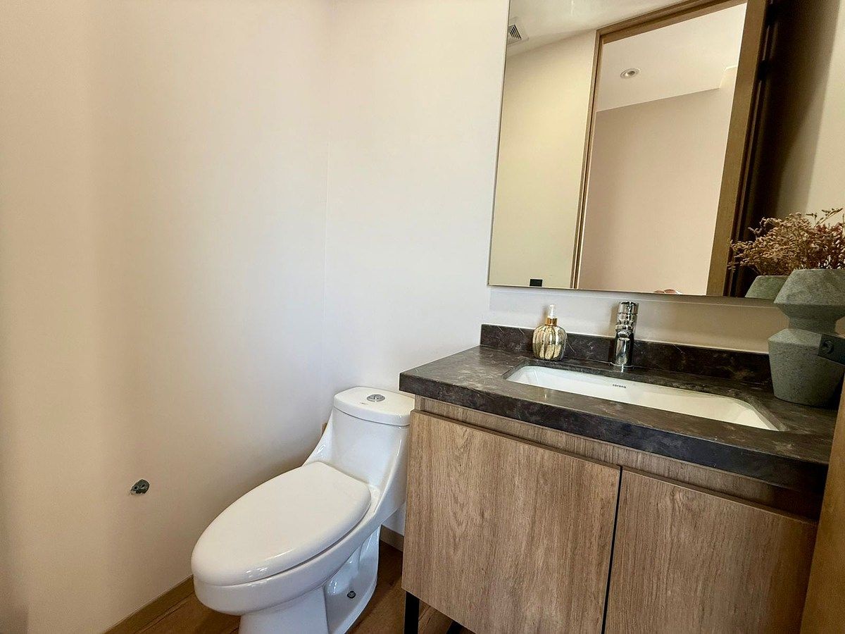 Apartamento em Vallarta Universidad, Zapopan, foto 9 de 21