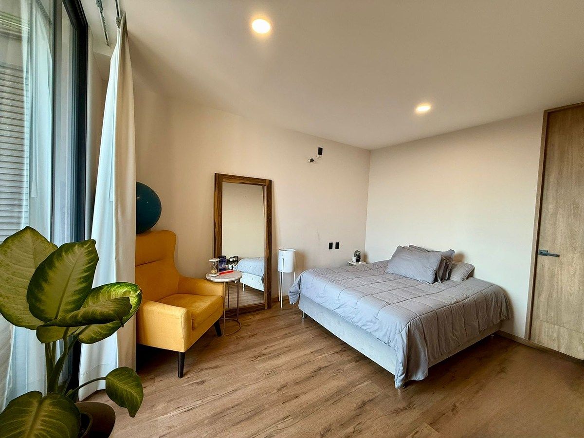Apartamento em Vallarta Universidad, Zapopan, foto 10 de 21