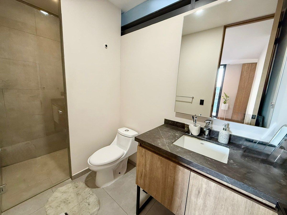 Apartamento em Vallarta Universidad, Zapopan, foto 13 de 21