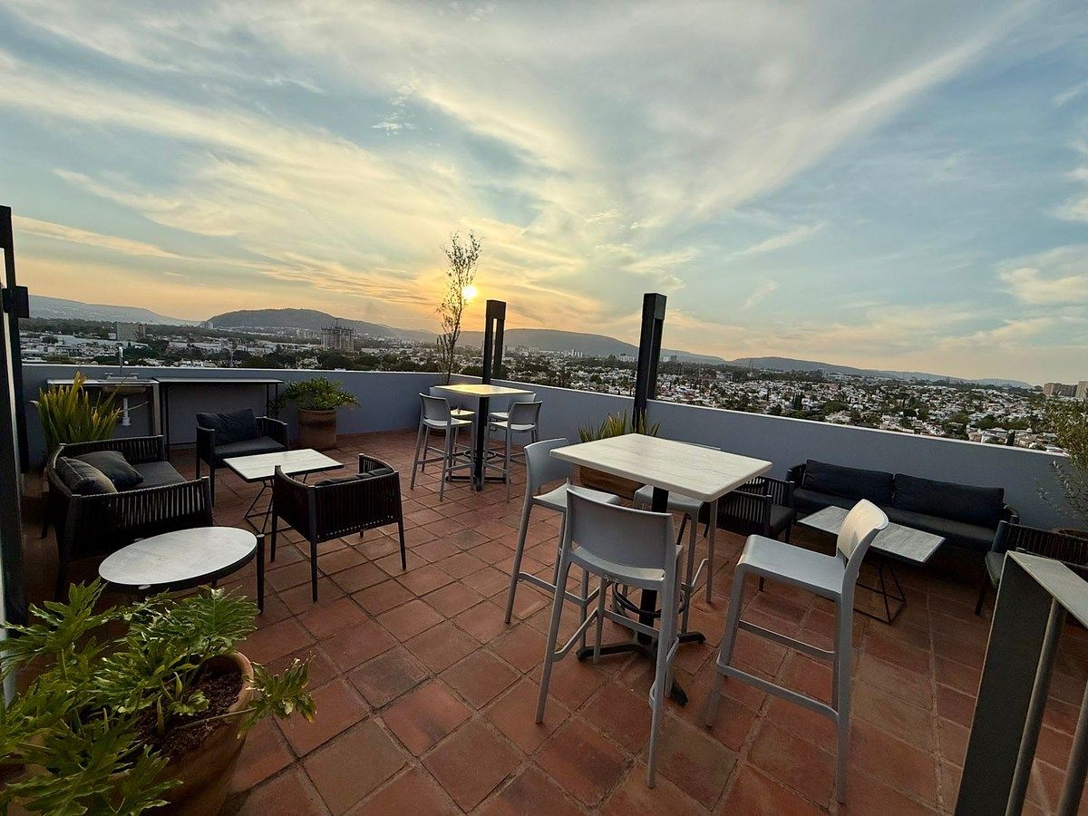 Apartamento em Vallarta Universidad, Zapopan, foto 14 de 21