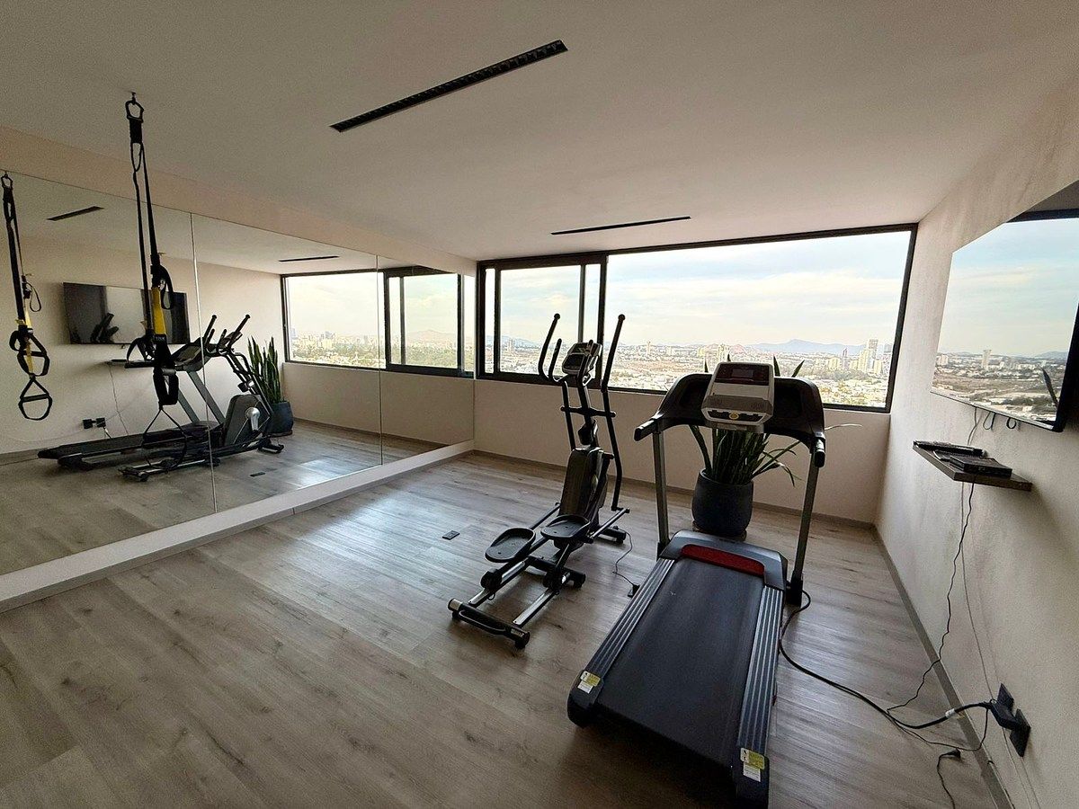 Apartamento em Vallarta Universidad, Zapopan, foto 15 de 21