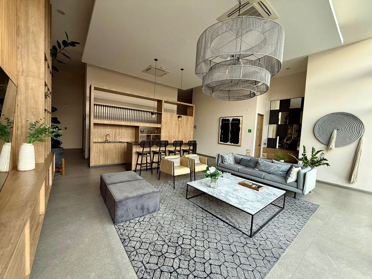Apartamento em Vallarta Universidad, Zapopan, foto 17 de 21