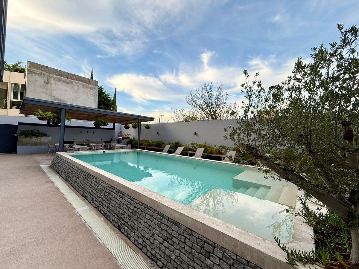 Apartamento em Vallarta Universidad, Zapopan, foto 18 de 21
