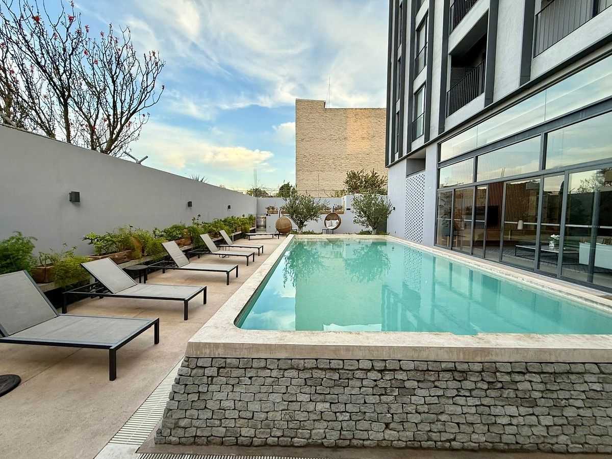 Apartamento em Vallarta Universidad, Zapopan, foto 20 de 21