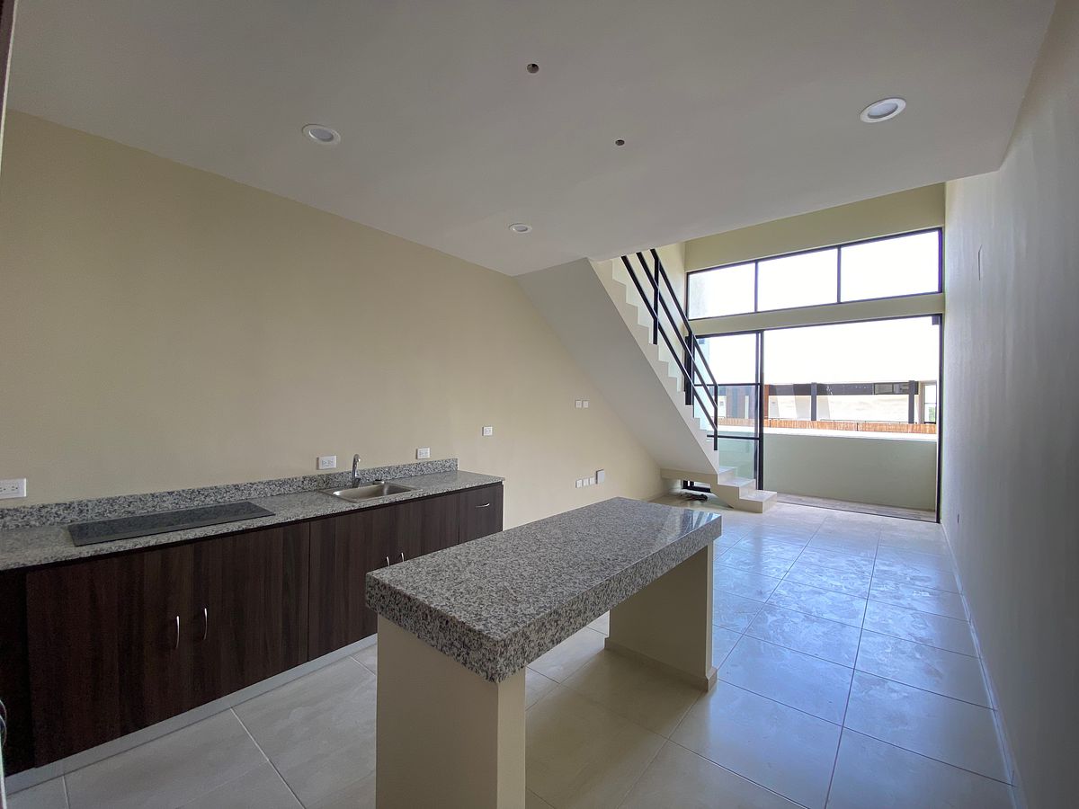Apartment in Cholul, Mérida, photo 3 of 27