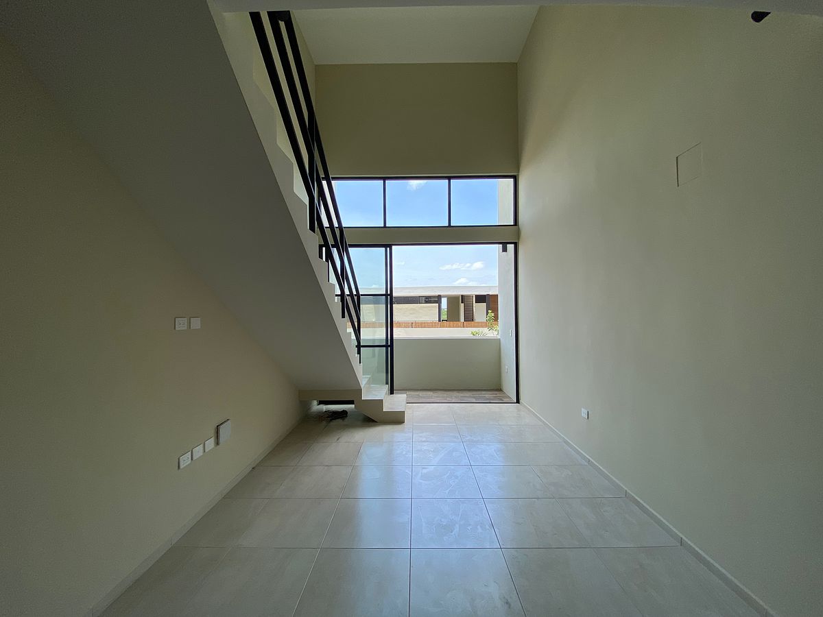 Apartment in Cholul, Mérida, photo 4 of 27