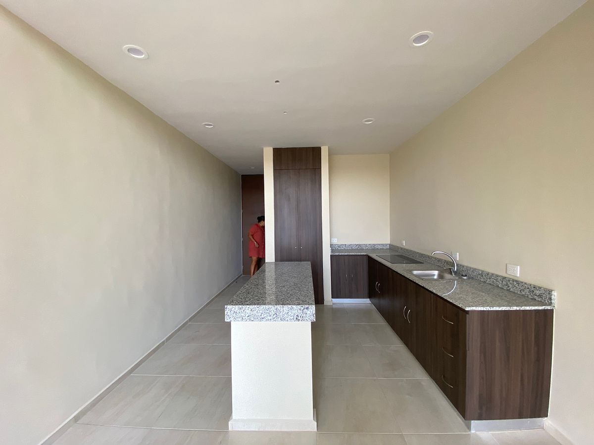 Apartment in Cholul, Mérida, photo 5 of 27