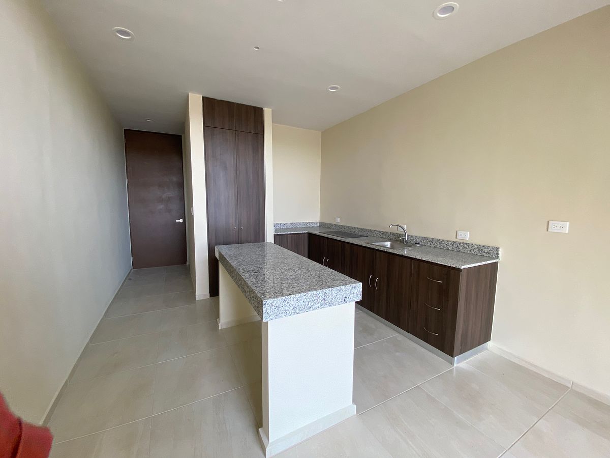 Apartment in Cholul, Mérida, photo 6 of 27