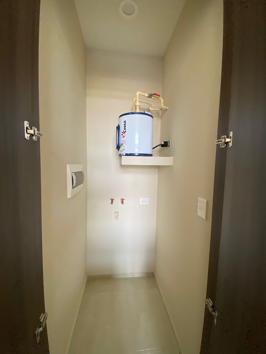 Apartment in Cholul, Mérida, photo 11 of 27