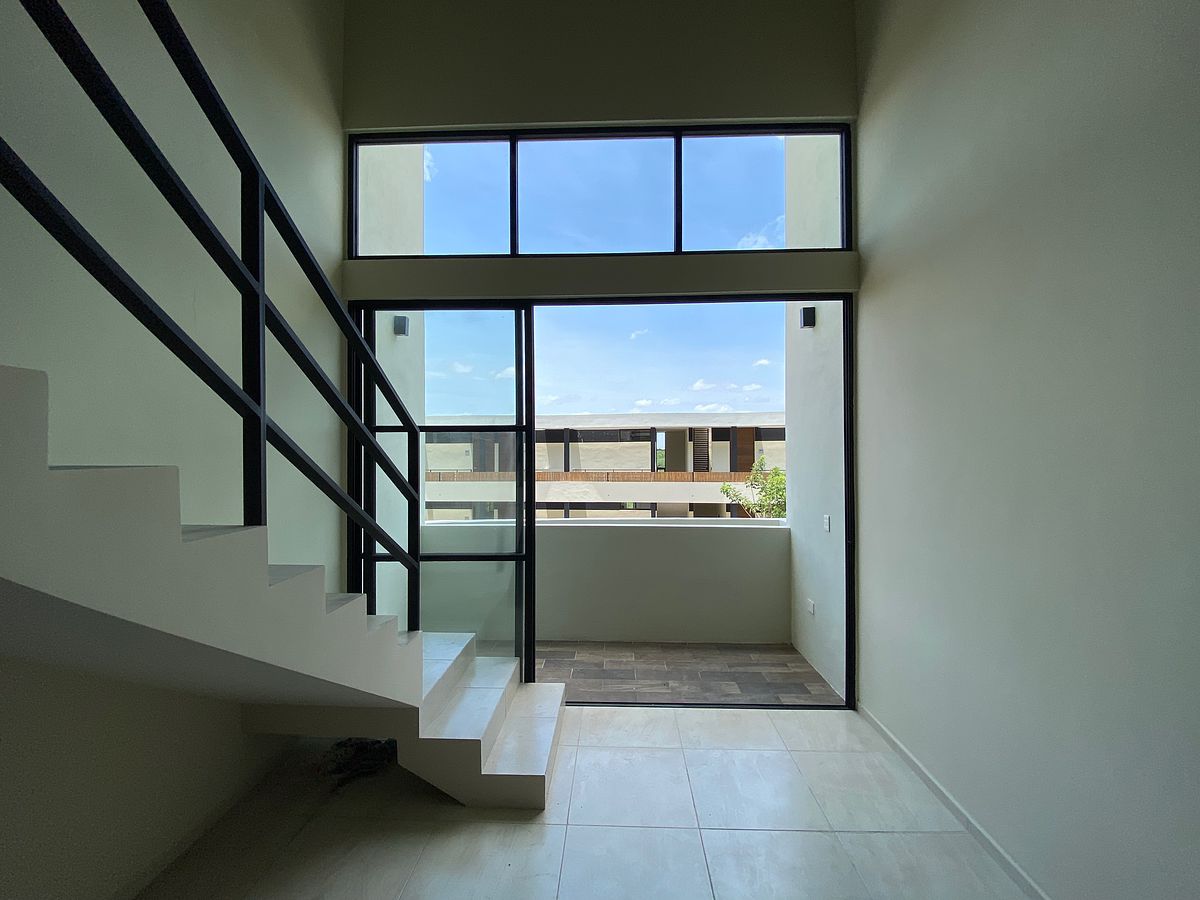 Apartment in Cholul, Mérida, photo 12 of 27