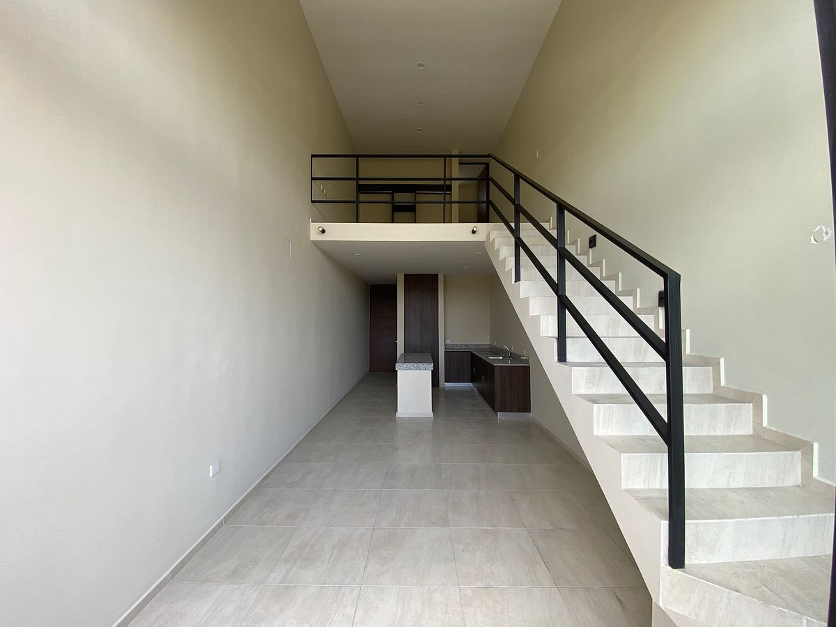 Apartment in Cholul, Mérida, photo 13 of 27