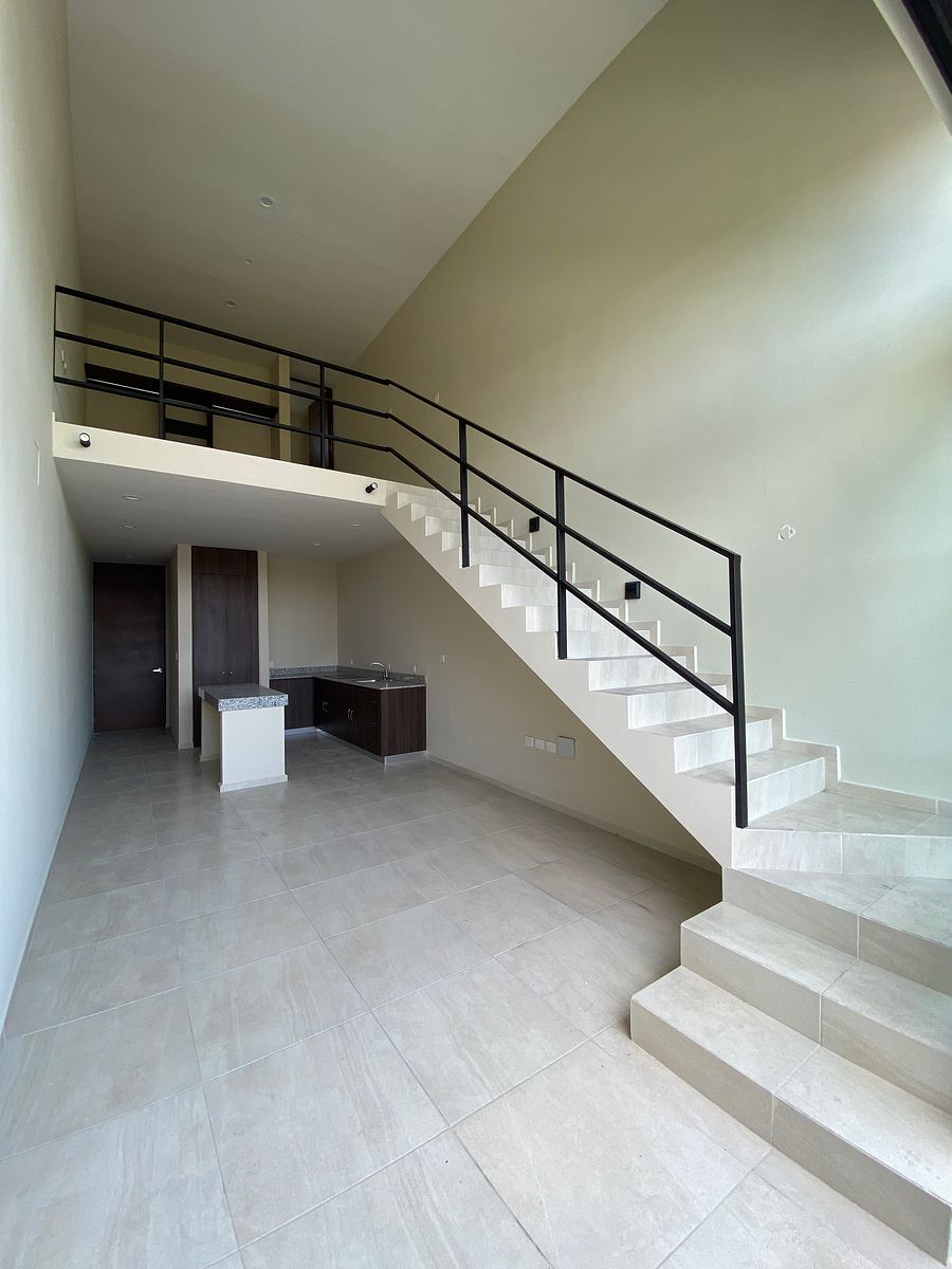Apartment in Cholul, Mérida, photo 14 of 27