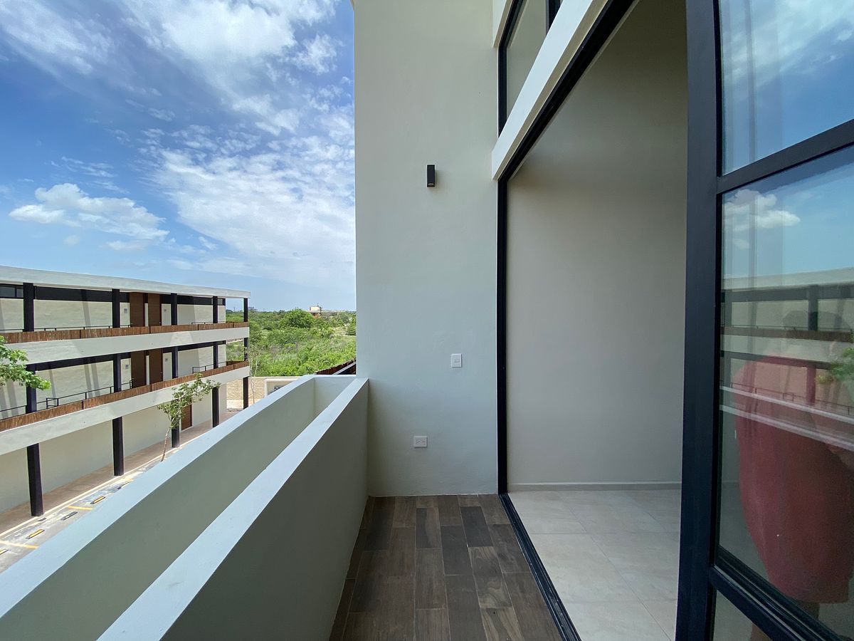 Apartment in Cholul, Mérida, photo 15 of 27