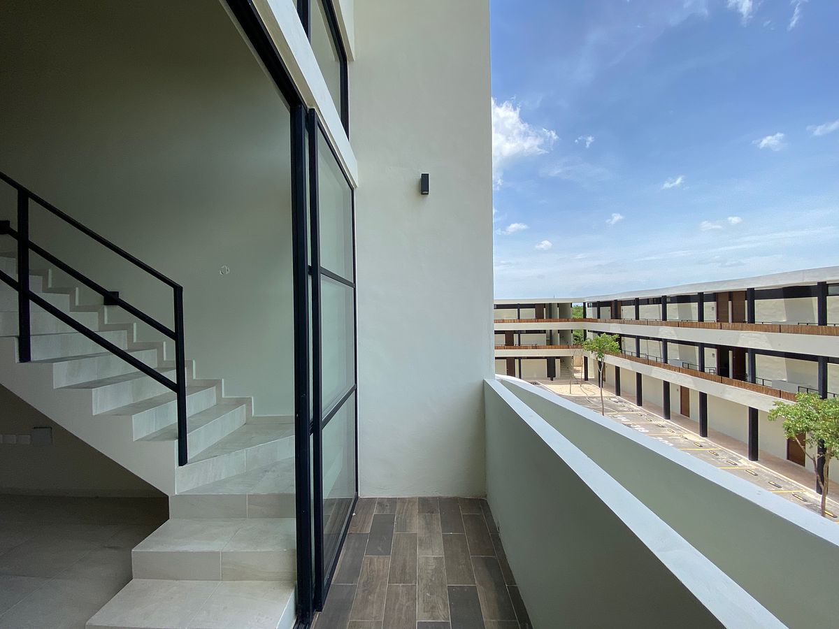 Apartment in Cholul, Mérida, photo 16 of 27