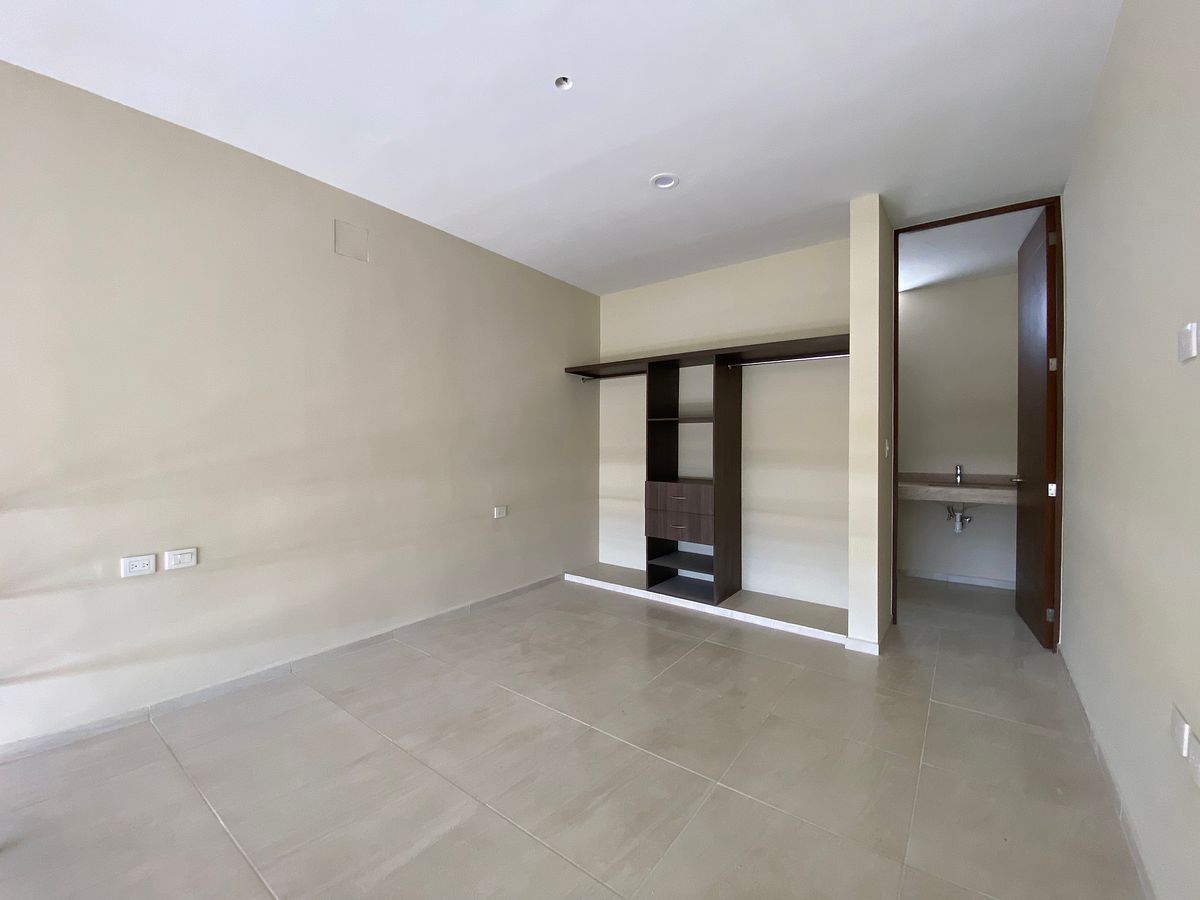 Apartment in Cholul, Mérida, photo 19 of 27