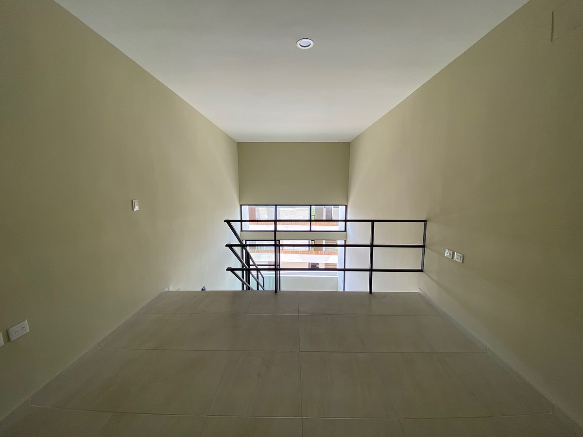 Apartment in Cholul, Mérida, photo 20 of 27