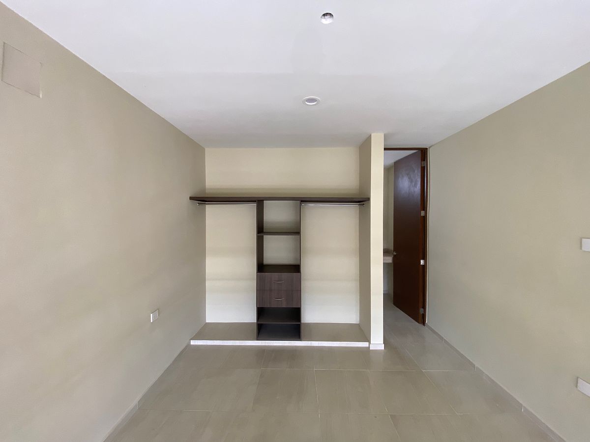 Apartment in Cholul, Mérida, photo 21 of 27