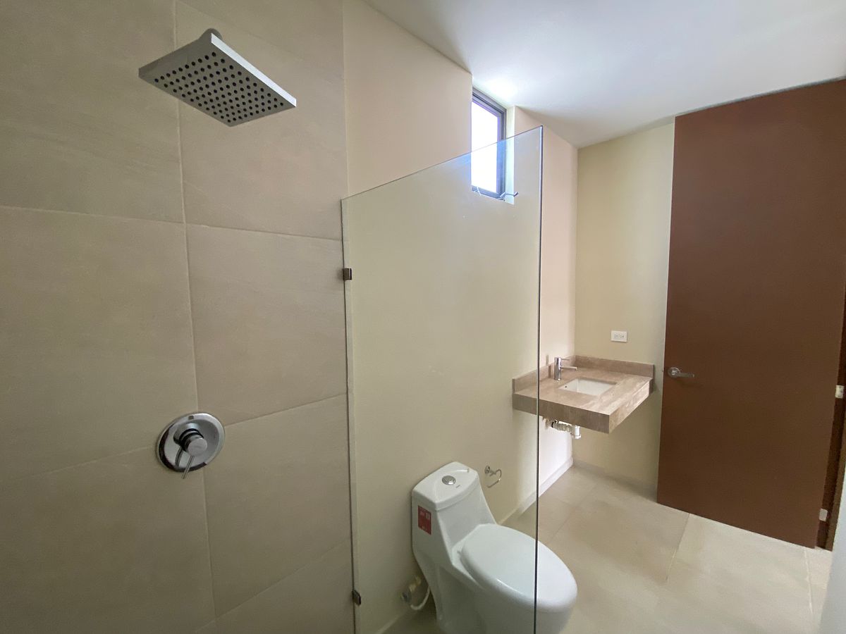 Apartment in Cholul, Mérida, photo 24 of 27