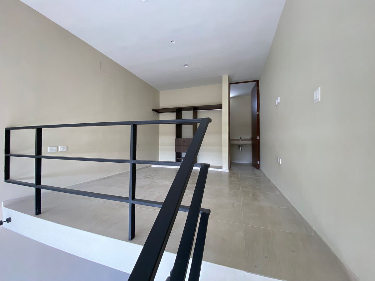 Apartment in Cholul, Mérida, photo 26 of 27