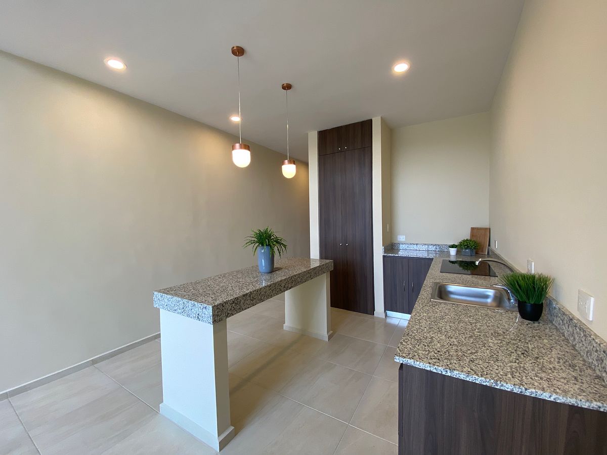 Departamento en Cholul, Mérida, foto 30 de 38