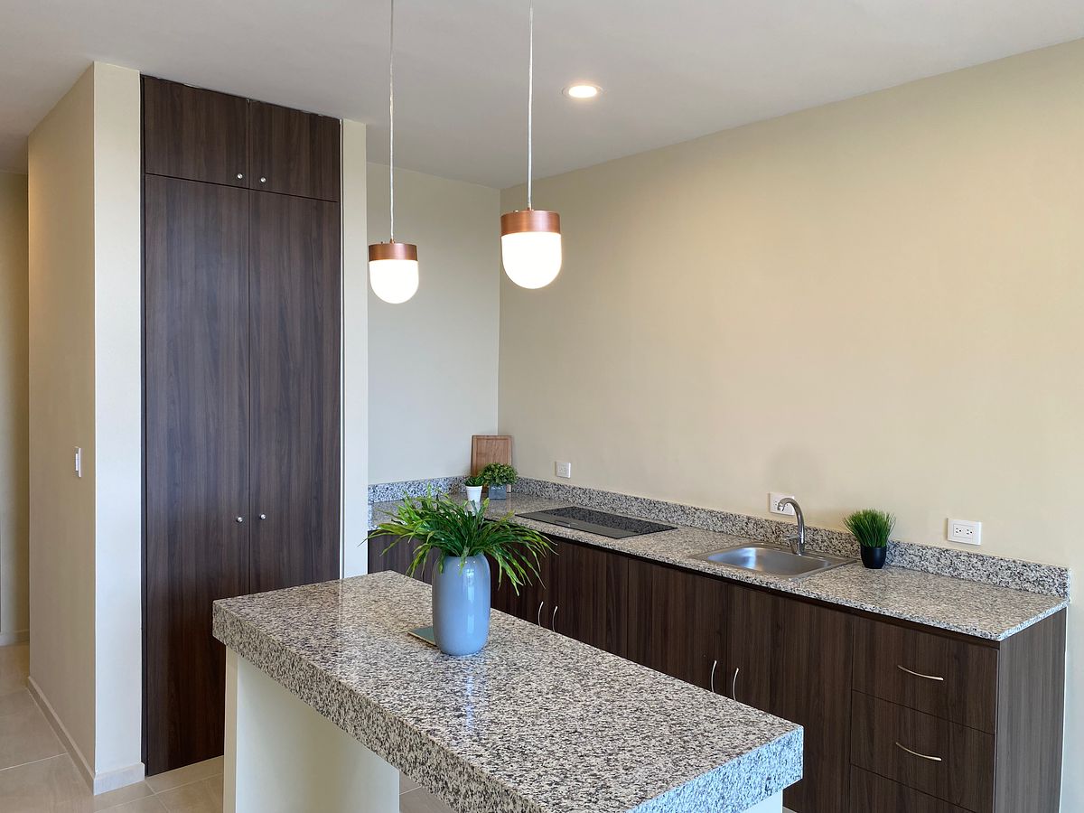Departamento en Cholul, Mérida, foto 28 de 38